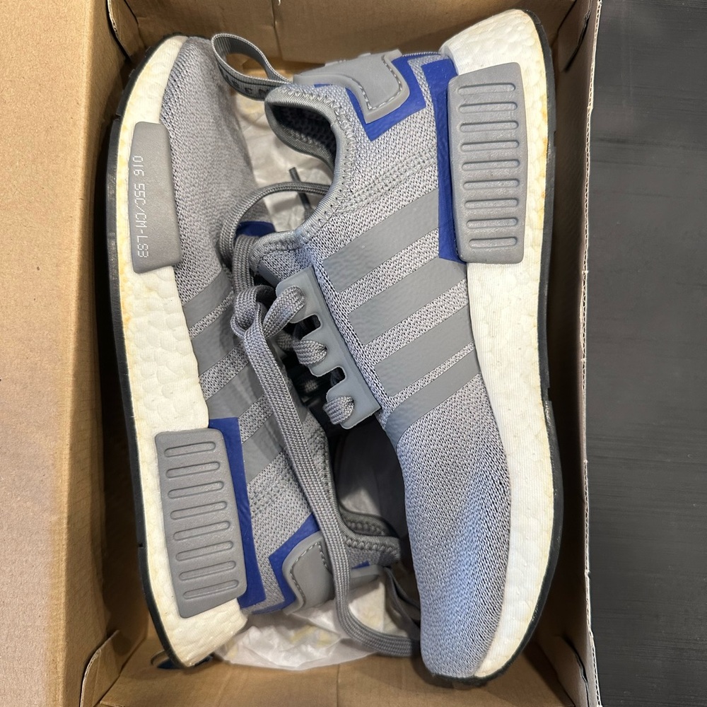 Adidas NMDs
